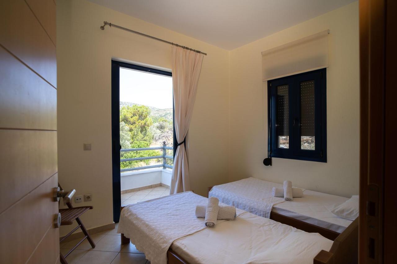Lazy Days Apartment Klima  Exterior foto