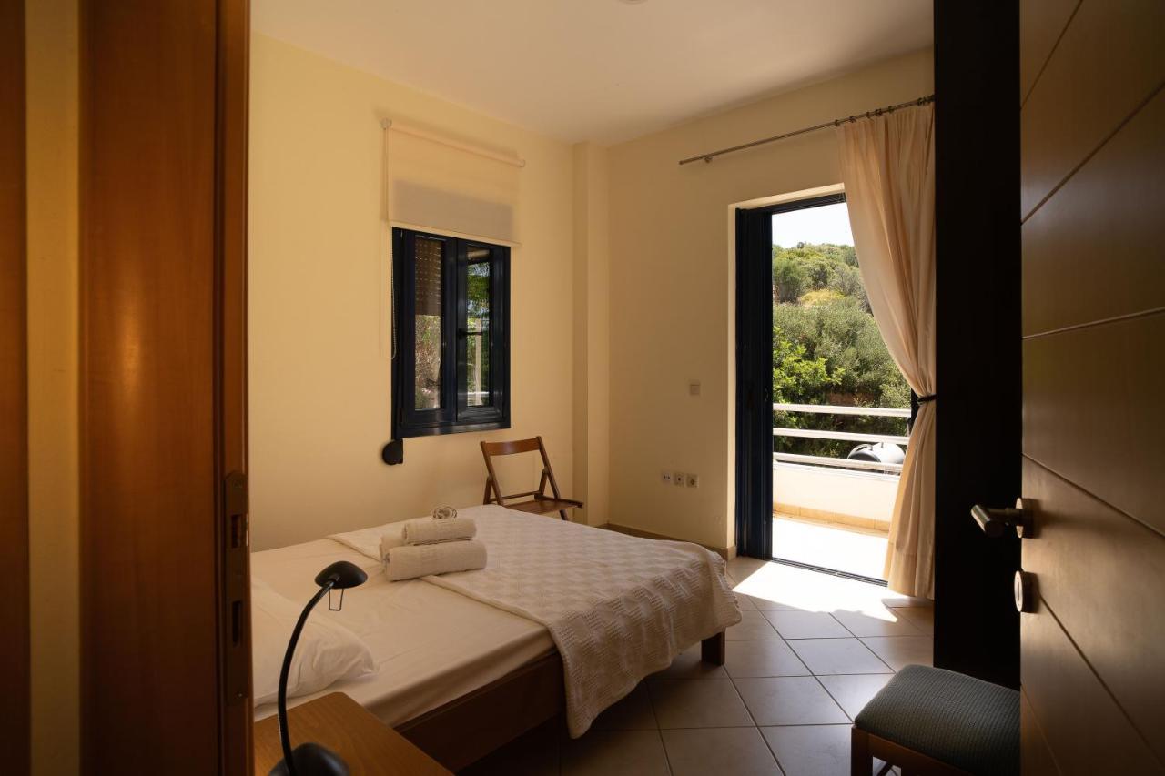 Lazy Days Apartment Klima  Exterior foto