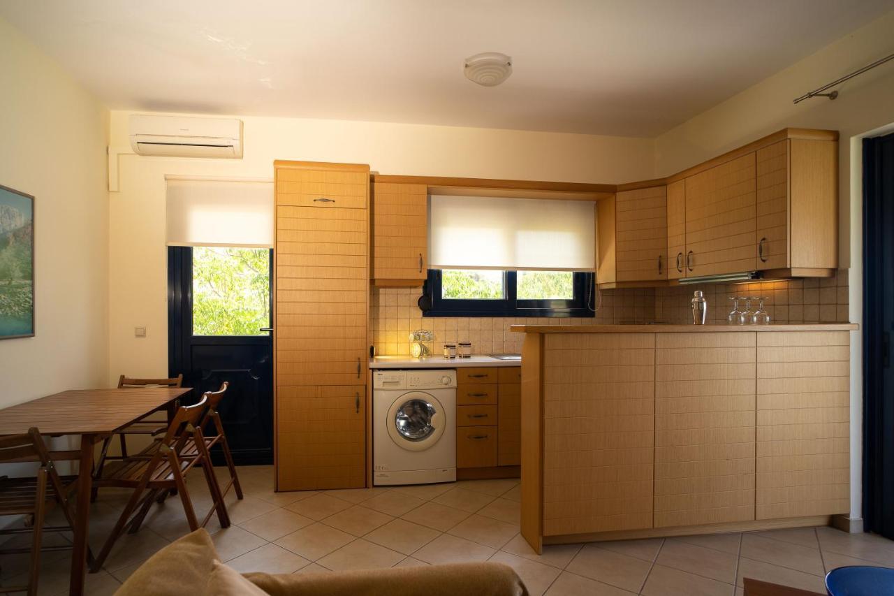 Lazy Days Apartment Klima  Exterior foto